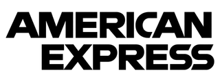 American Express logosu