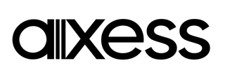 Axess logosu