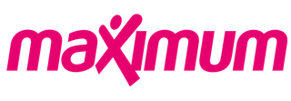 Maximum logosu