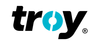 Troy logosu