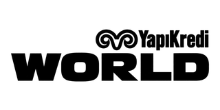 World logosu